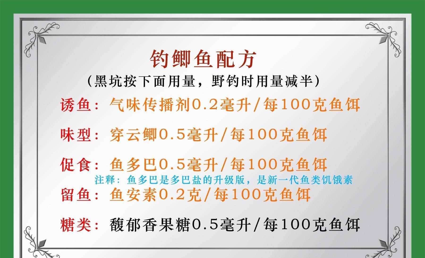 地域对钓鱼的影响及一些钓鱼主播的情况