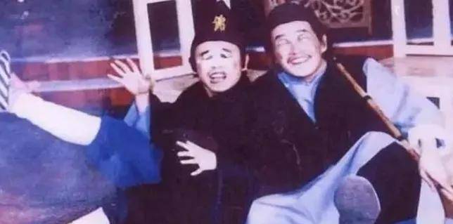 原创赵本山我最对不起的人就是前妻分手让我变成了陈世美