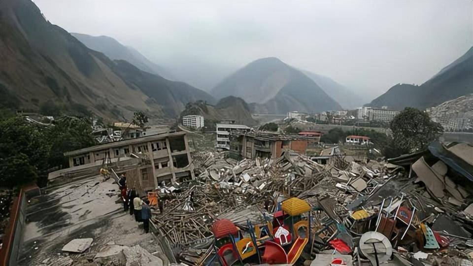 红旗河还修不修