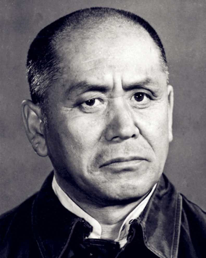 著名演员浦克和发妻相伴52年79岁再婚女教师88岁病逝