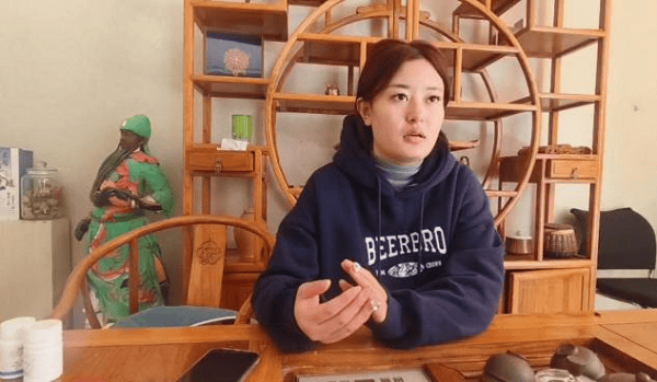 心火相传探非遗瑰宝青大学子筑文化篇章