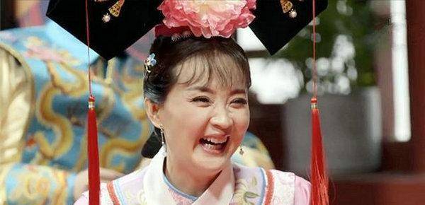 原创医美驻颜和自然老去有何差别看这7位女星再扮成名角色就懂了
