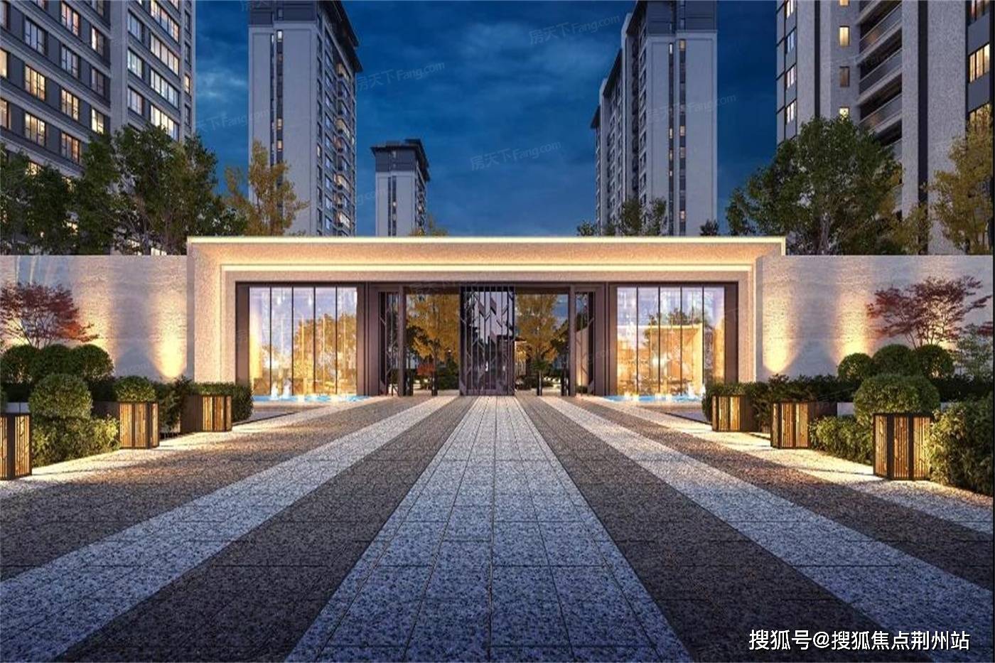 滁州正荣润熙府售楼处电话→首页网站→2024滁州正荣润熙府楼盘详情