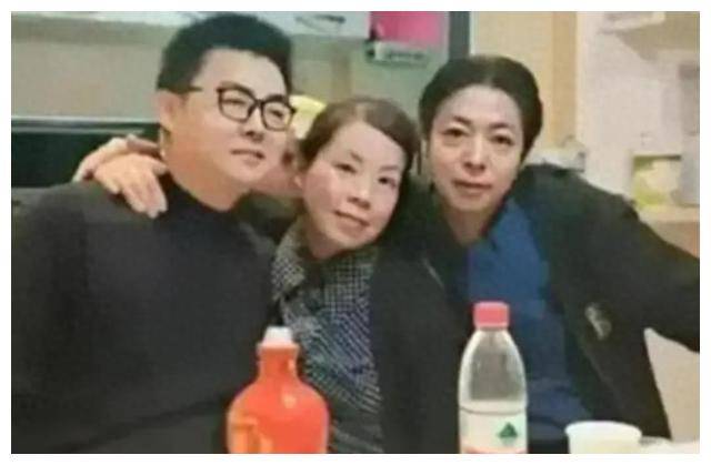 郭威老婆再度直播带货网友好言相劝妍娉品位获赞