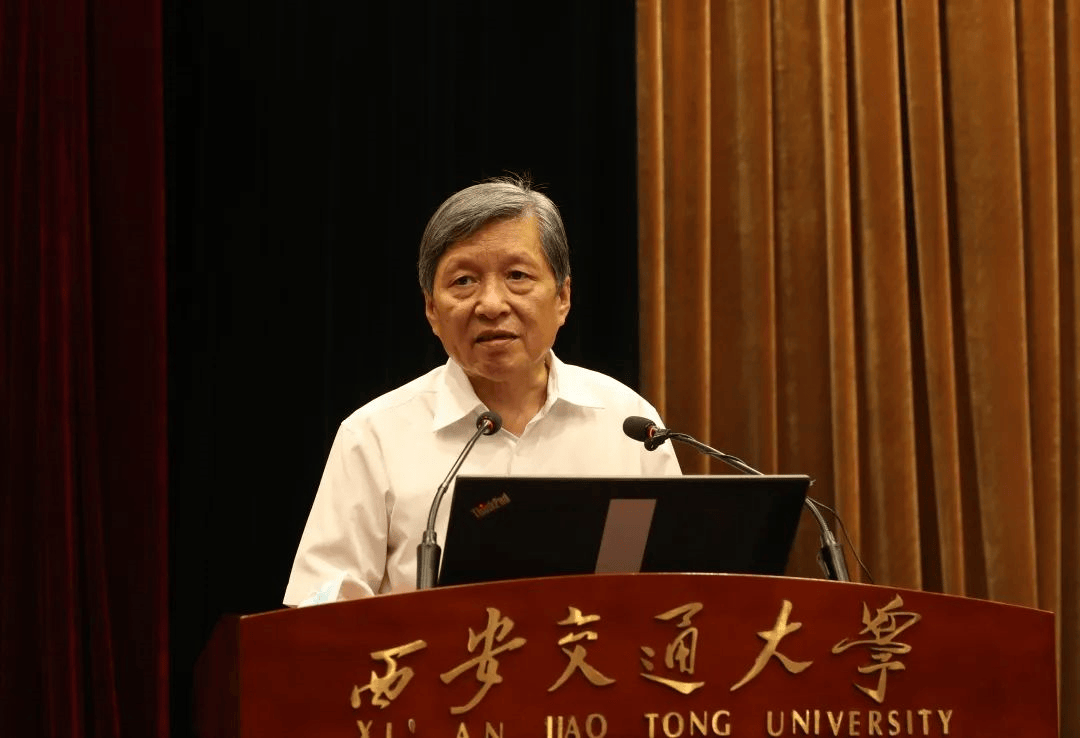 交大现任校长是谁(交大第一任校长党委书记)