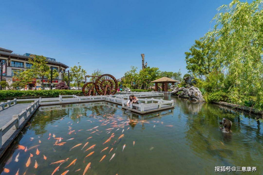 4天3晚408元/人起包吃住,近鱼街景区_电热水壶_房间_平台