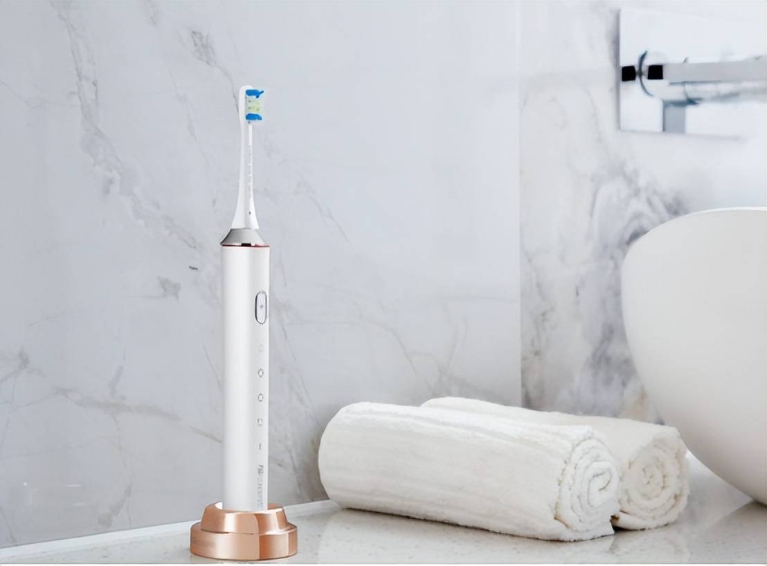 电动牙刷伤牙齿吗三大槽点禁忌小心应对