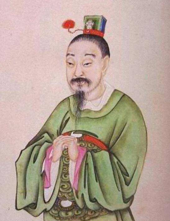 刘武_汉景帝_卫青