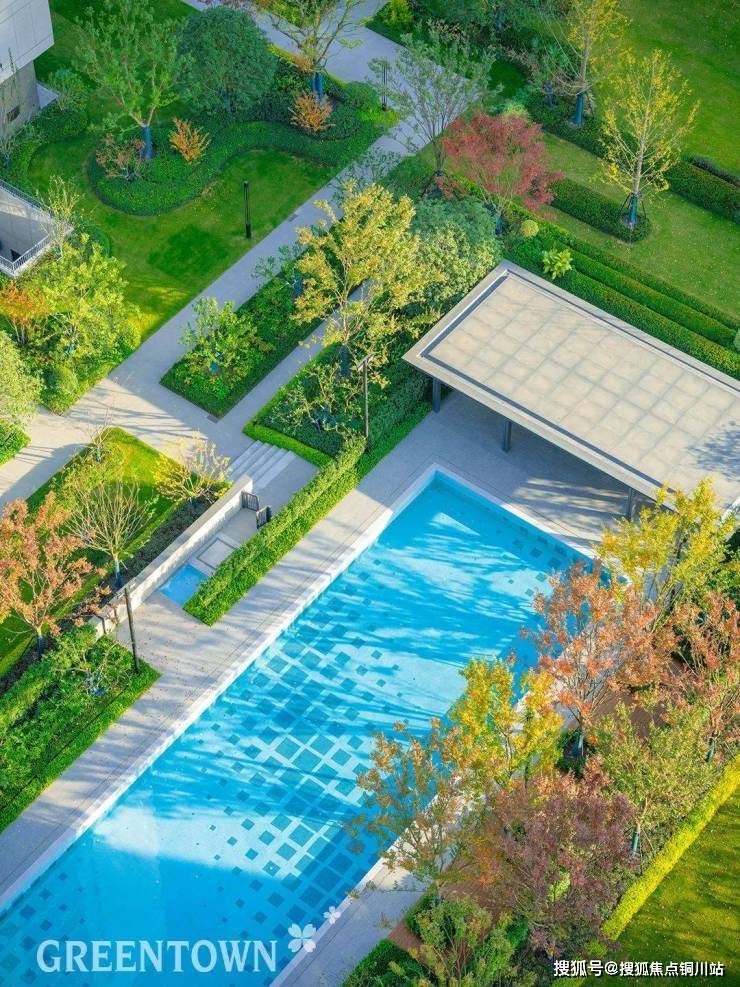 杭州富阳绿城桂语新月