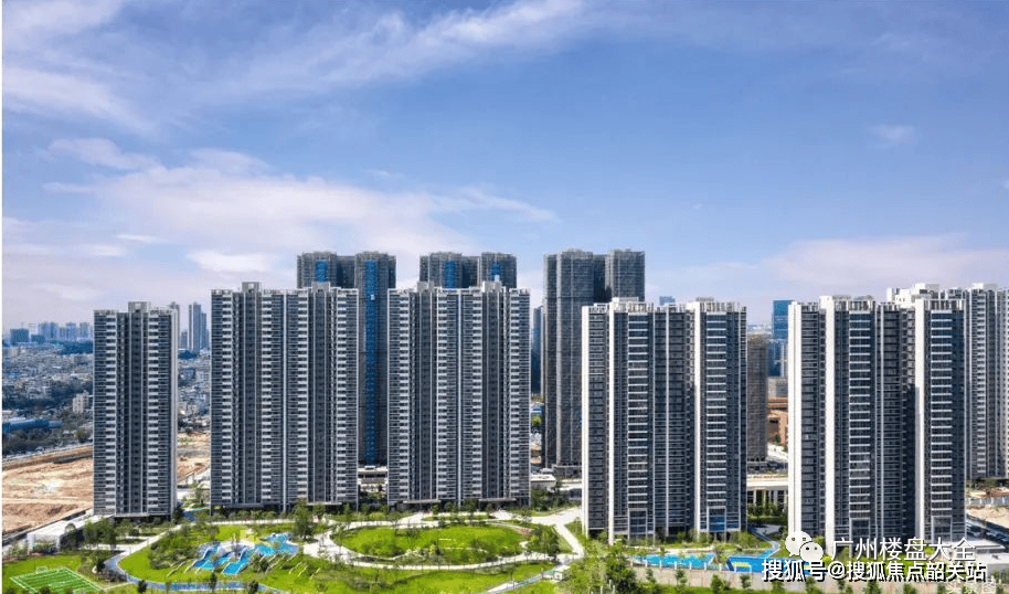 富力南驰富颐华庭售楼处首页网站广州欢迎您价格户型地址详情