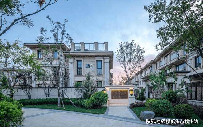 南宁建发玺院江南颂(建发玺院江南颂售楼处电话)3月份在售房源→户型