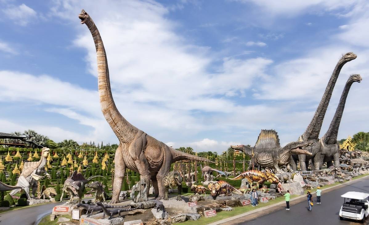 东芭乐园大人也可以找到乐趣的地方