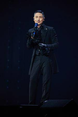 5月31日起至6月9日连续两个周末共开6场,这是他继2017年的「a classic