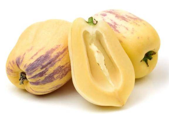 原创经常吃人参果4个好处或会悄然而至但有3类人不能随便吃