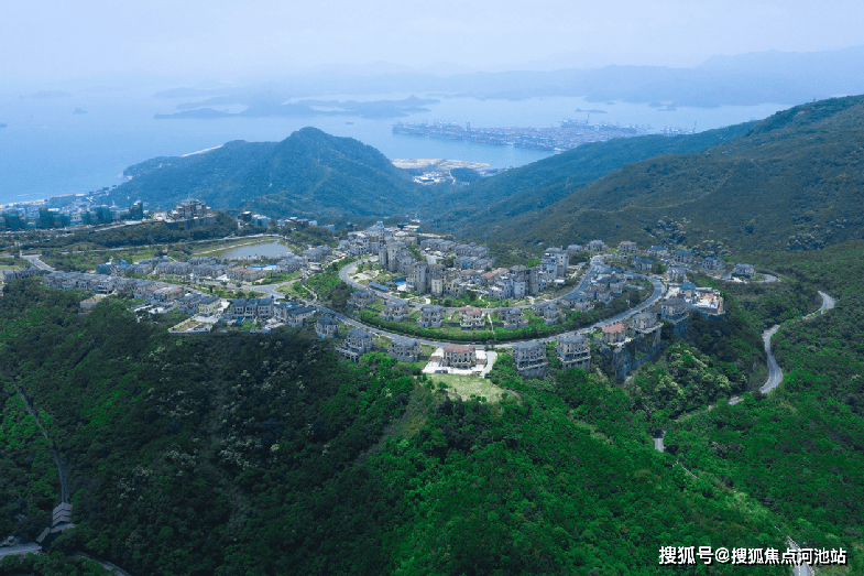 深圳华侨城天麓楼盘优缺点全剖析看完华侨城天麓介绍你就明白了