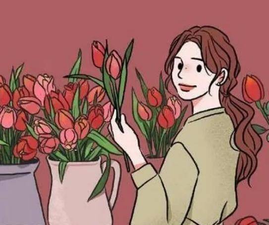 原创原创所谓伊人在水一方这样吊着你的女人就是把你当备胎