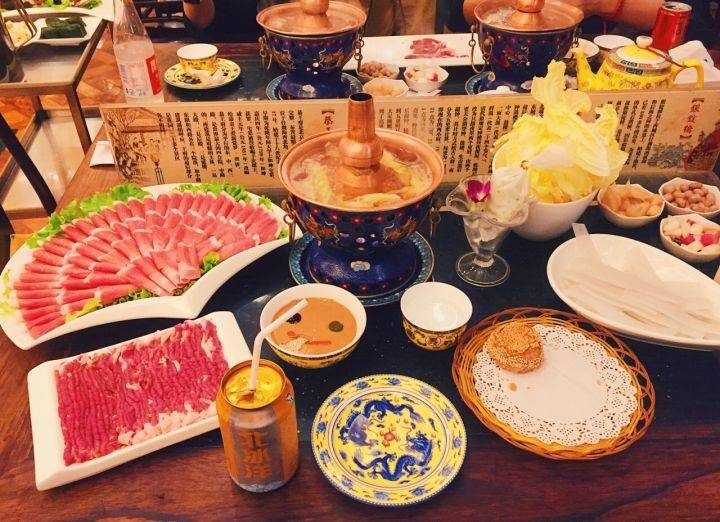 北京旅游攻略5日游最佳方案,北京游玩五天四夜攻略分享,干货分享_小美