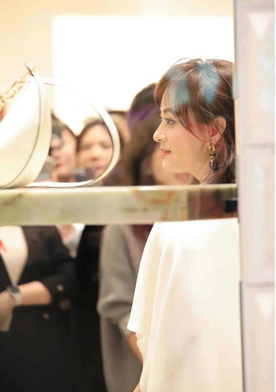 孙俪_养生_身材