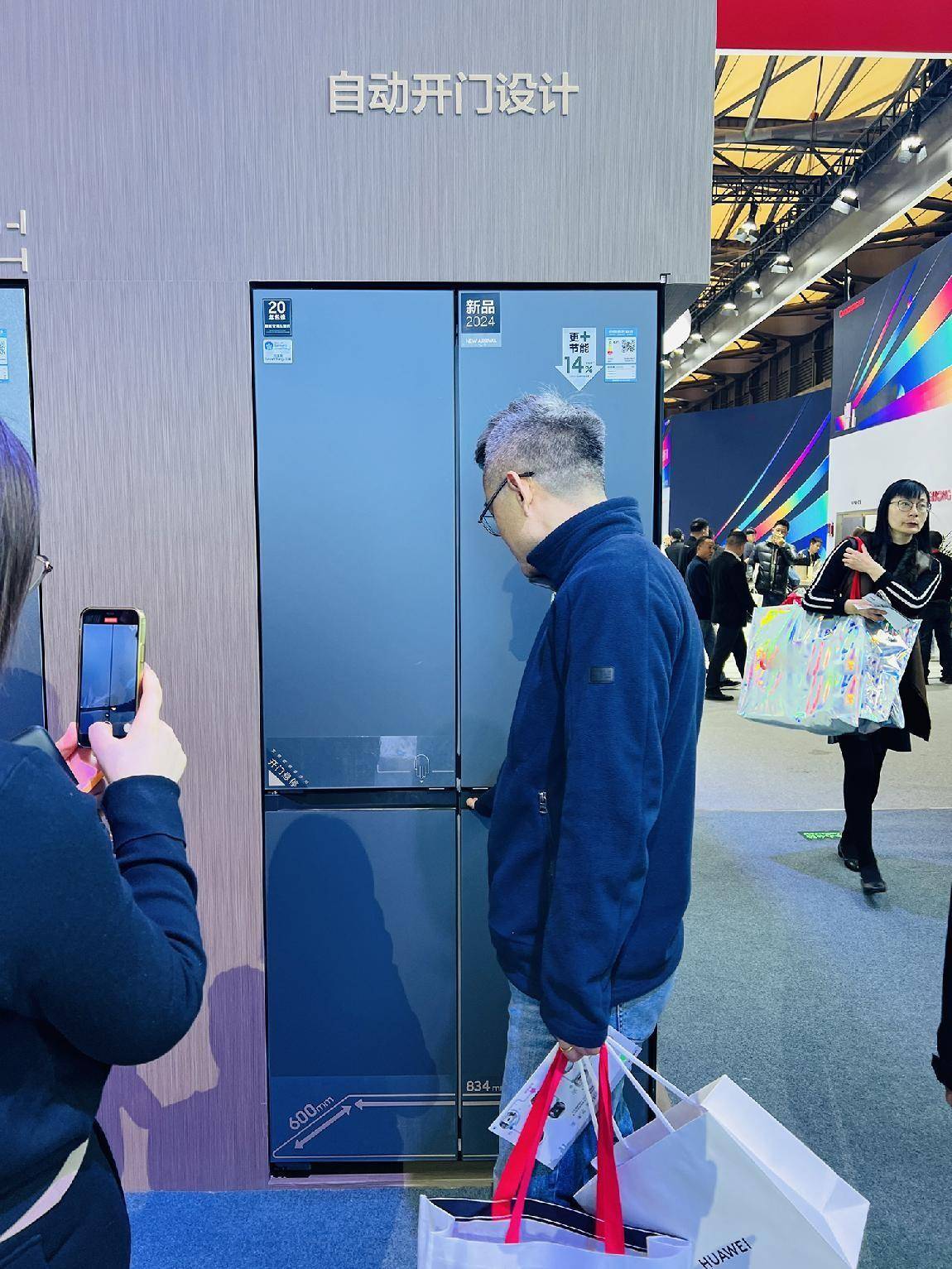 三星给出了答案_冰箱_洗涤_系列