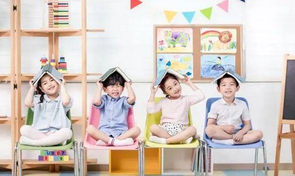 宝宝入园全攻略:如何帮孩子顺利度过入园期_幼儿园_家长_生活