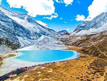 四川四日稻城亚丁旅游行程安排四川四日游旅游费用及价格