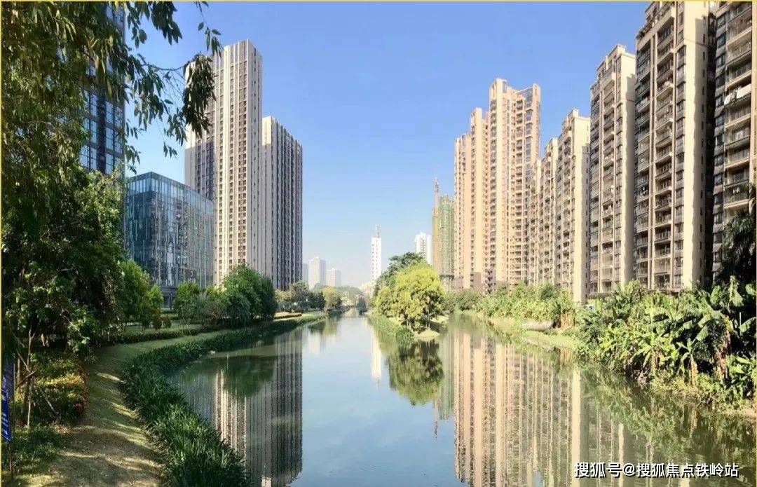 73广州星河湾区壹号73