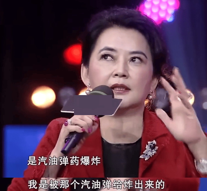 风光后"过气"香港功夫女星现状,有人老公曾坐牢,有人已去世_赛凤_茅瑛