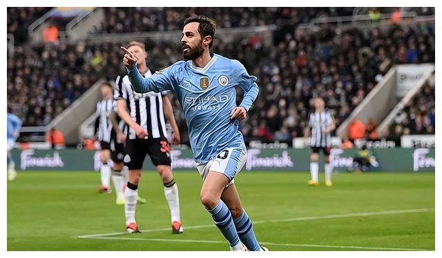 原创瓜迷心中王牌班底助曼城取胜京多安德布劳内皆不能取代