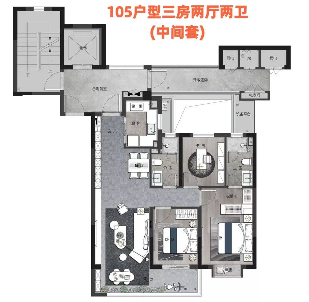 宁波华润映东华府