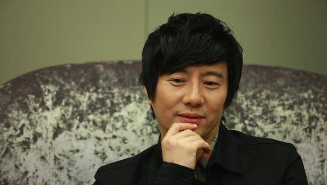 原创"她会伪装,太不靠谱了""可我认了"_郑钧_刘芸_俩人