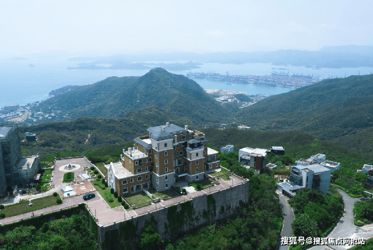 深圳华侨城天麓楼盘优缺点全剖析看完华侨城天麓介绍你就明白了