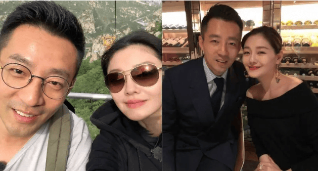 汪小菲与大s离婚风波隐私泄露引纠纷经纪人回应供词颠倒黑白