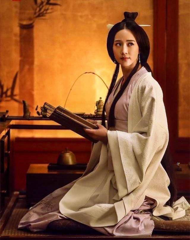 司马昭生母司马懿正妻三国史上最冷血狠辣的女人张春华