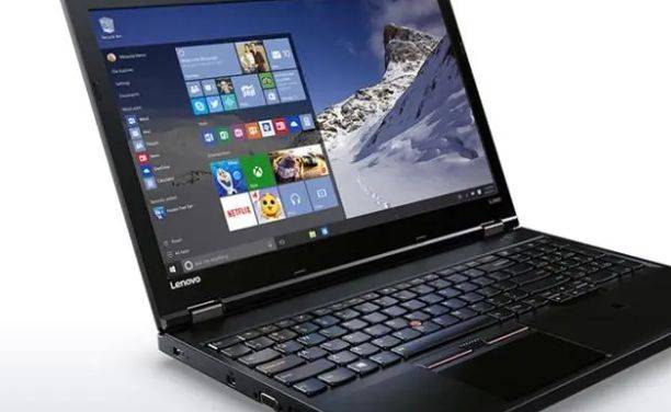 联想推出新款thinkpadl与x系列笔记本电脑