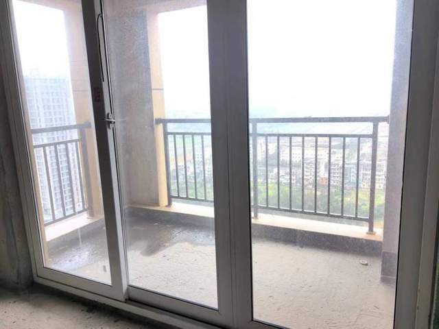 长沙优质法拍房推荐望城区富兴悦府3栋2404室