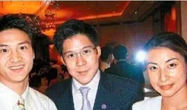 圈里最令人百思不得其解的合照,再也不会有第二张_有合作_网友_杨幂