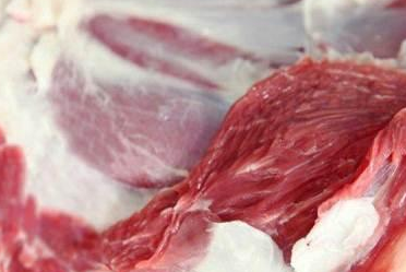 原创市场上鲜羊肉60元一斤羊肉卷却只要10元一斤看完你还买吗