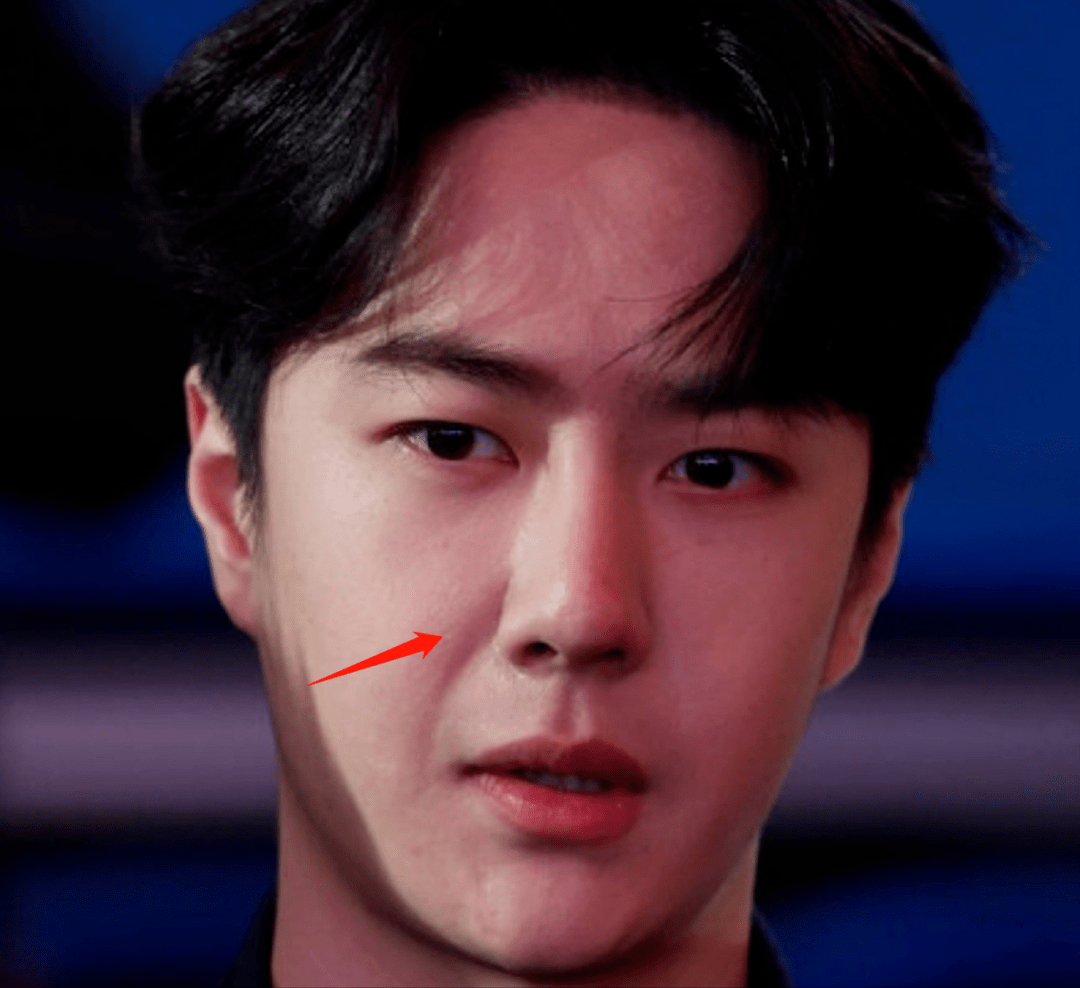 王一博新剧状态堪忧!