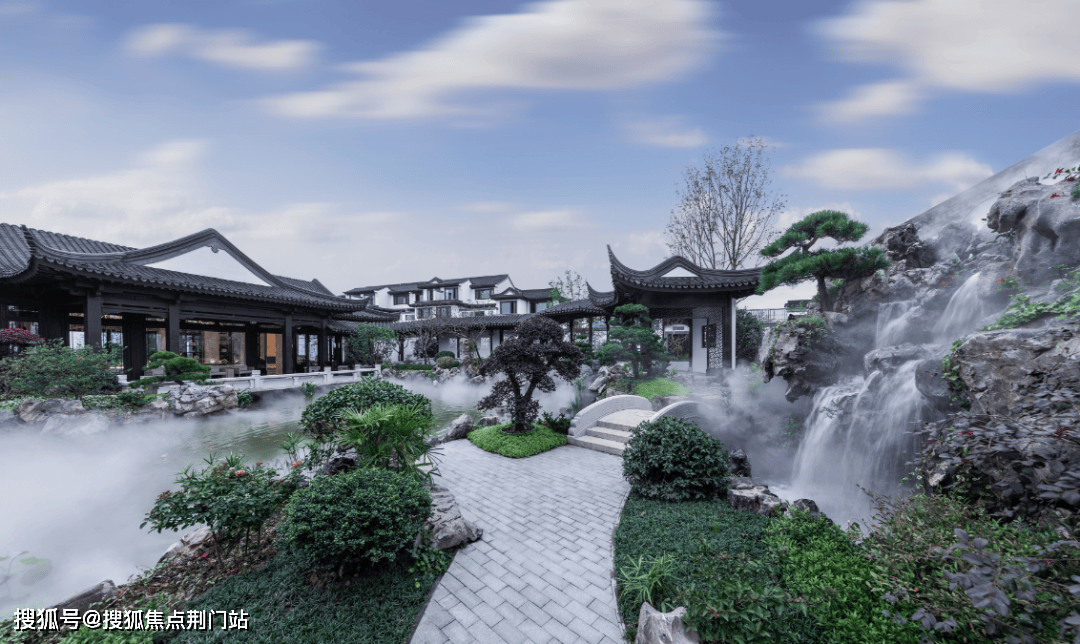 蓝城桃李春风全城热销中