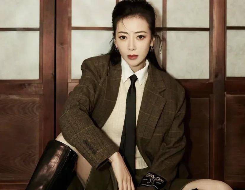 原创越瘦越难看的7位明星个个皮松肉垮颜值远不如从前