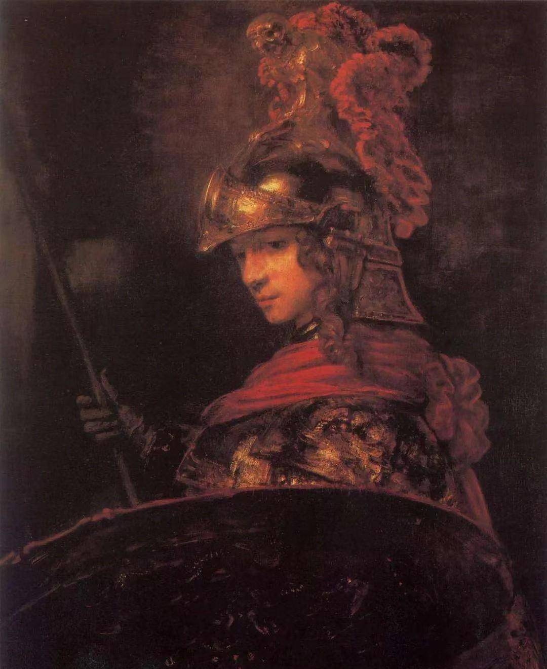 波斯_大流士三世_古希腊