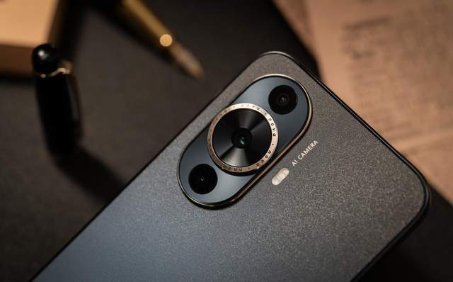 华为nova12系列为何适合学生党这几点很关键