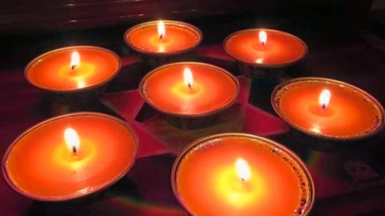 而这七星灯续命之术却是也没有了大记载了.