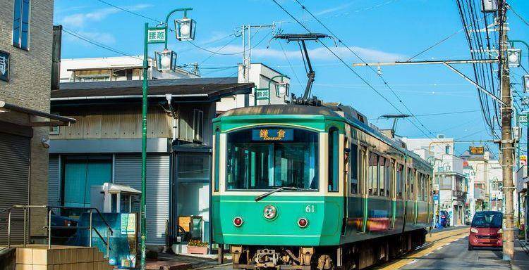 原创日本湘南之旅从风景与艺术的双重结合浅析镰仓与电影的联系