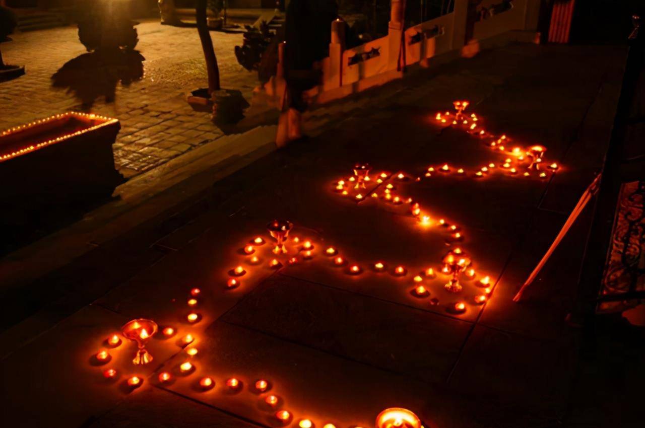 七星灯续命的真实性有待考察.但是我