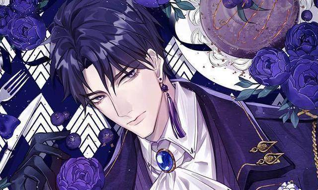 原创《188男团》当晏明修变成真人,眼睛看着不太好,难怪周翔会原谅