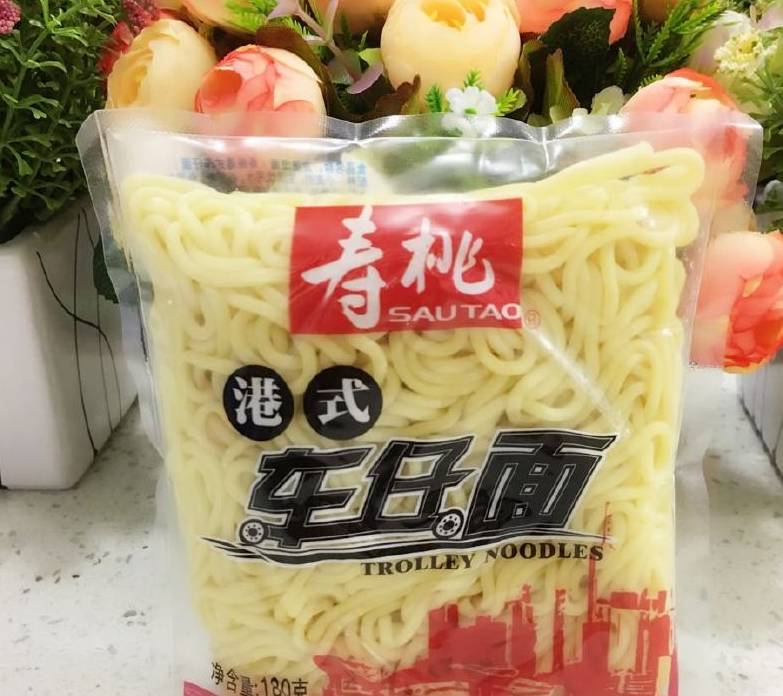 超级好吃的9款国产方便面第一款是几代人难忘的回忆你吃过吗