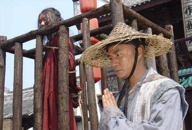 原创朱元璋扮乞丐要饭回朝后大发雷霆怒斩五位一品大员