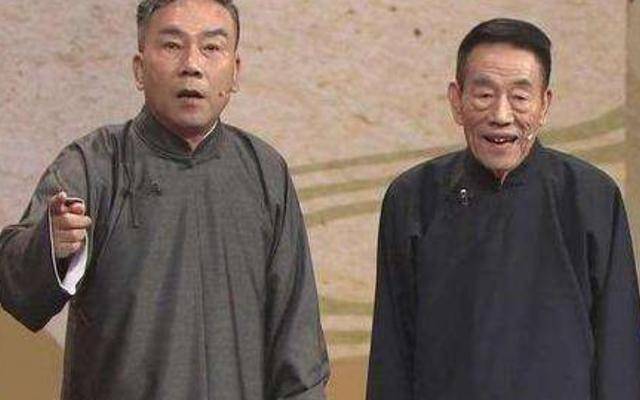 相声家杨议,一盒烟顶普通人一天工资,建千平豪宅存放文物藏品_郭德纲