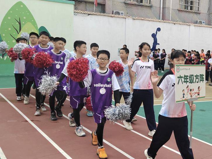 惠州育苗小学姚瑶图片